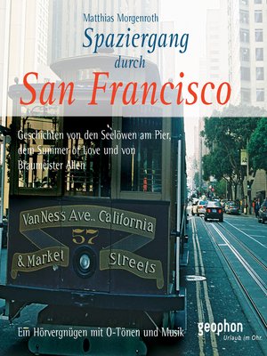 cover image of Spaziergang durch San Francisco